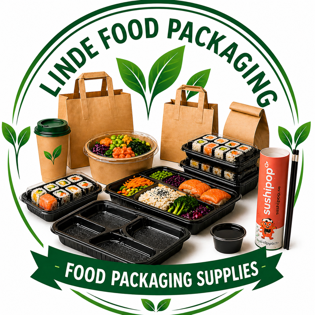 Linde Food Packaging